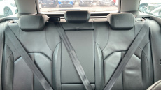 SEAT Leon 2.0 TSI 190 Xcellence Lux [EZ] 5dr DSG Petrol Estate